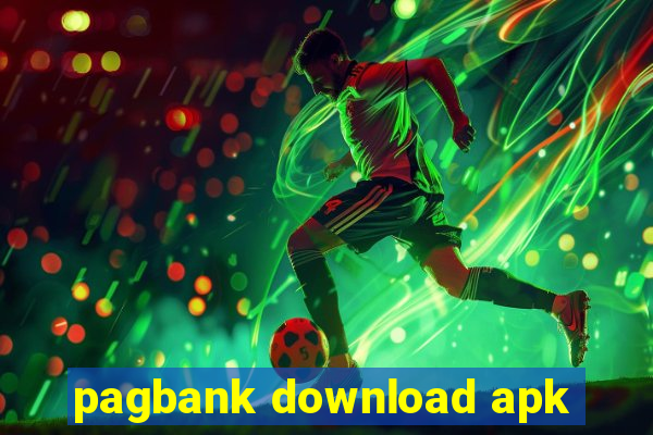 pagbank download apk